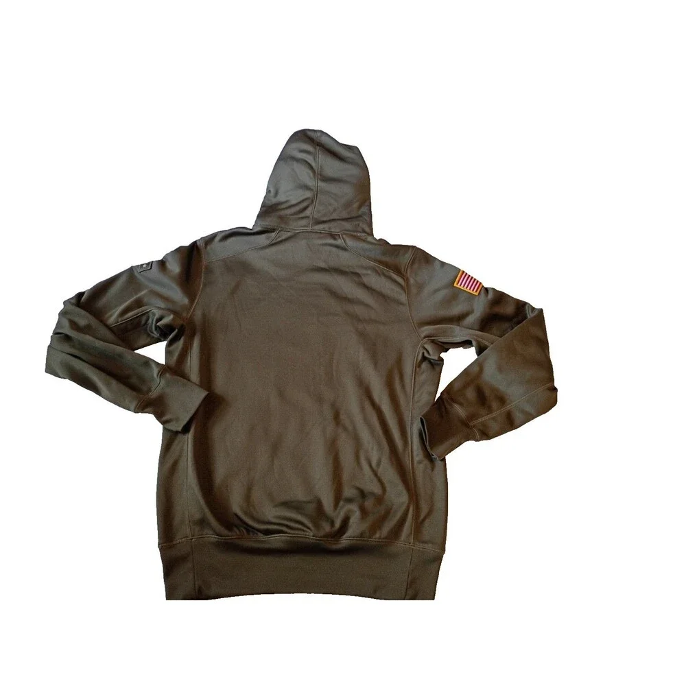 Nike therma fit